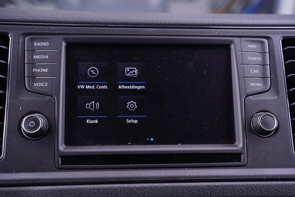 Volkswagen Crafter – foto 40