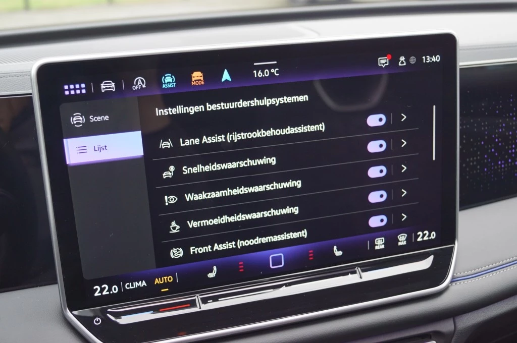 Volkswagen Tiguan – foto 24