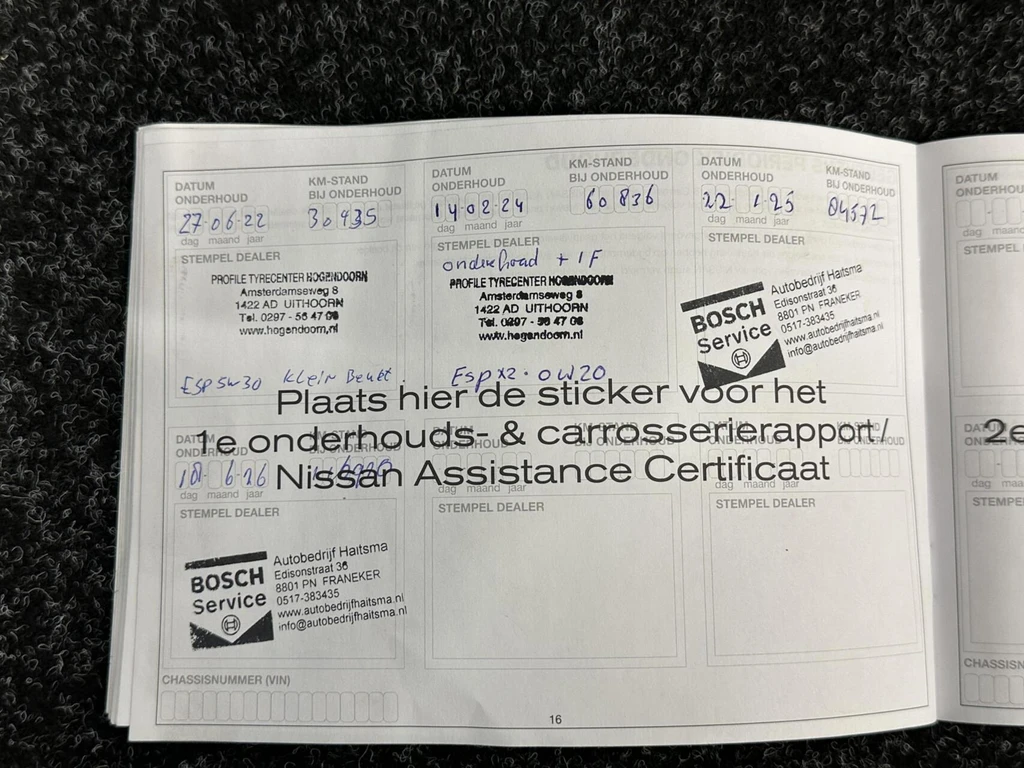 Nissan Juke – foto 36
