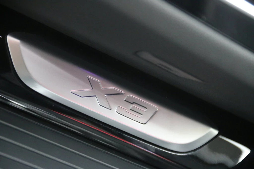 BMW X3 – foto 21