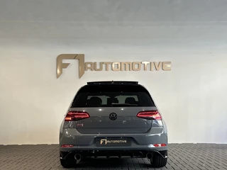 Volkswagen Golf – thumbnail 4