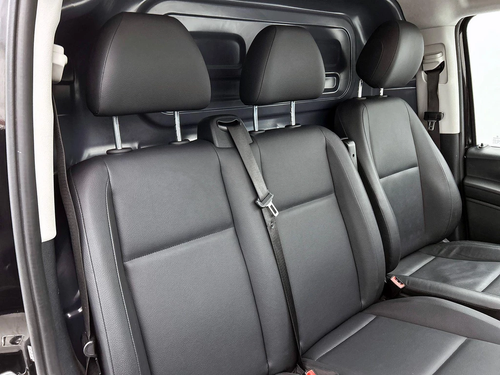 Mercedes-Benz Vito – foto 23