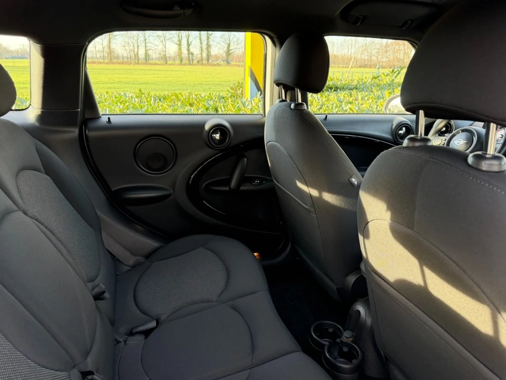MINI Countryman – foto 11