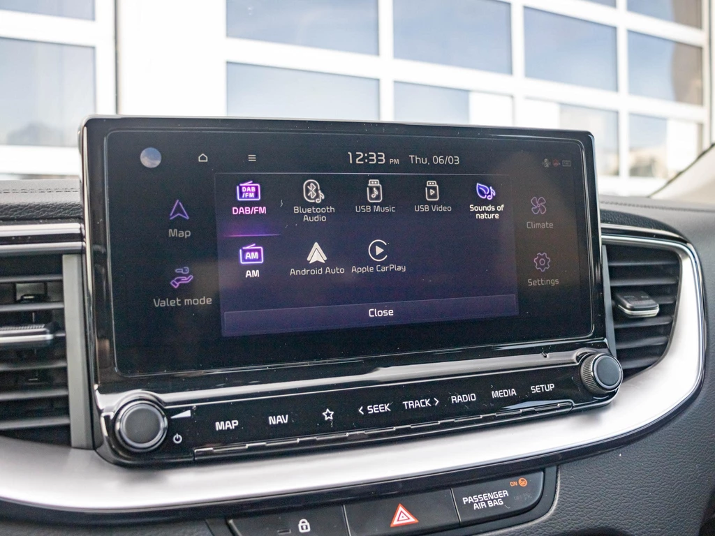 Kia Ceed Sportswagon – foto 18