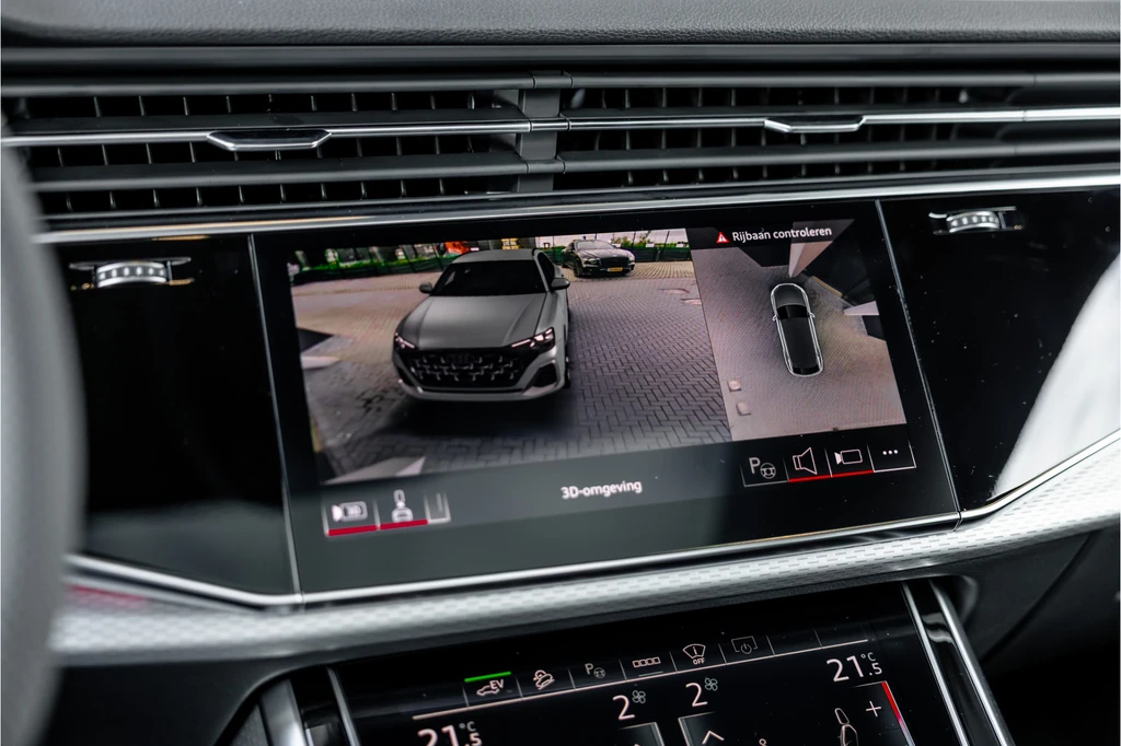 Audi Q8 – foto 20
