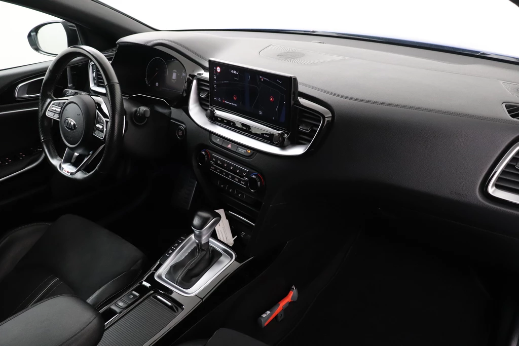 Kia ProCeed – foto 14