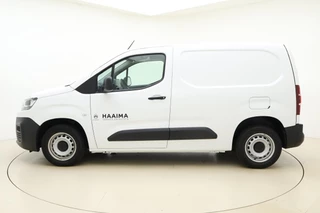 Citroën Berlingo – thumbnail 2