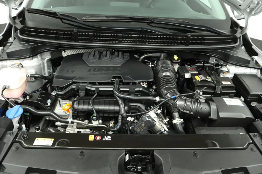 Kia Stonic – foto 42