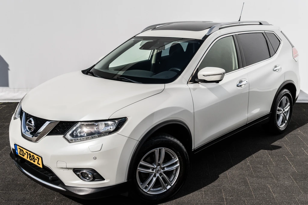 Nissan X-Trail – foto 2