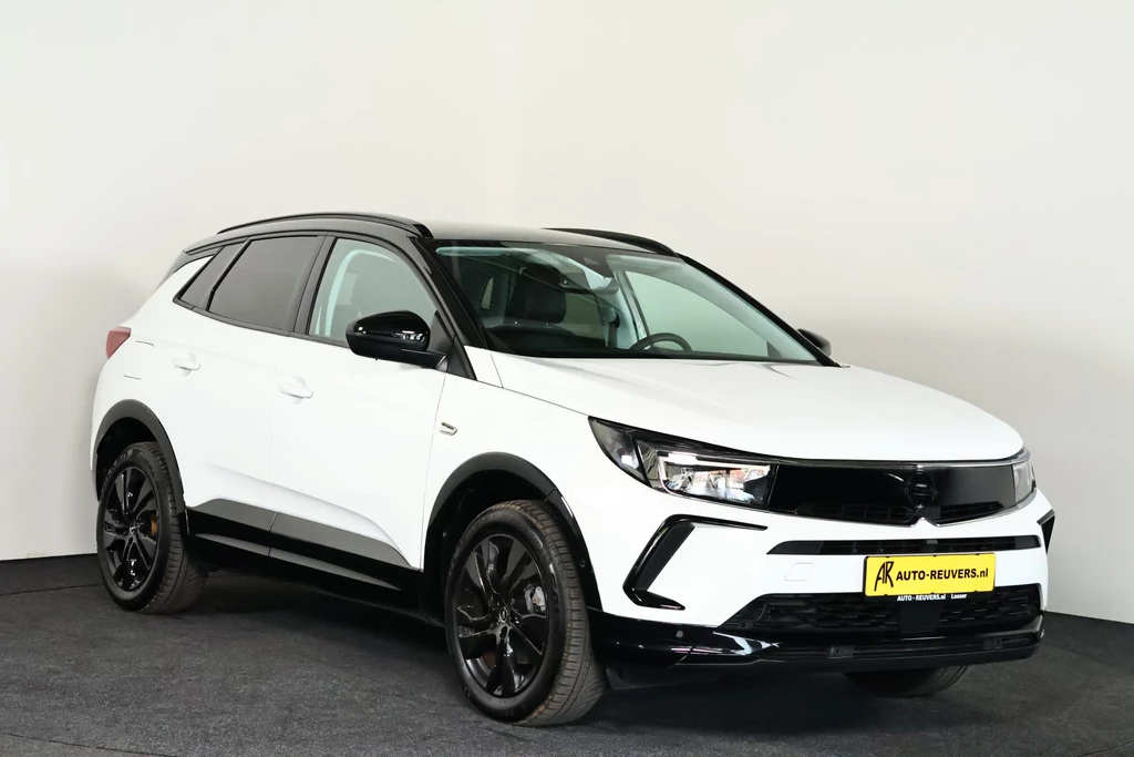 Opel Grandland – foto 7