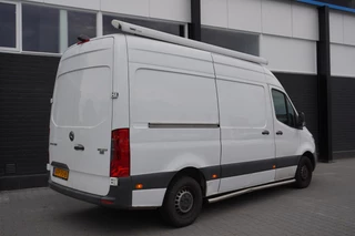 Mercedes-Benz Sprinter – thumbnail 3