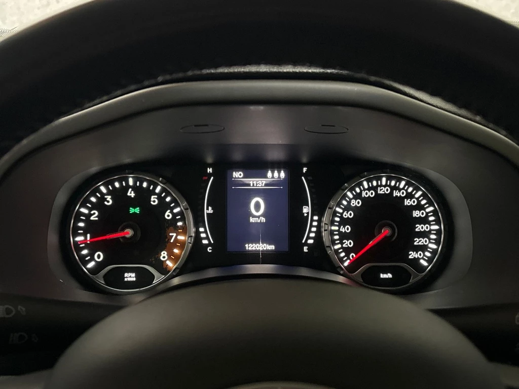 Jeep Renegade – foto 17