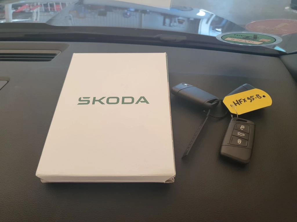Škoda Karoq – foto 33