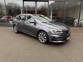 Renault Mégane – thumbnail 9