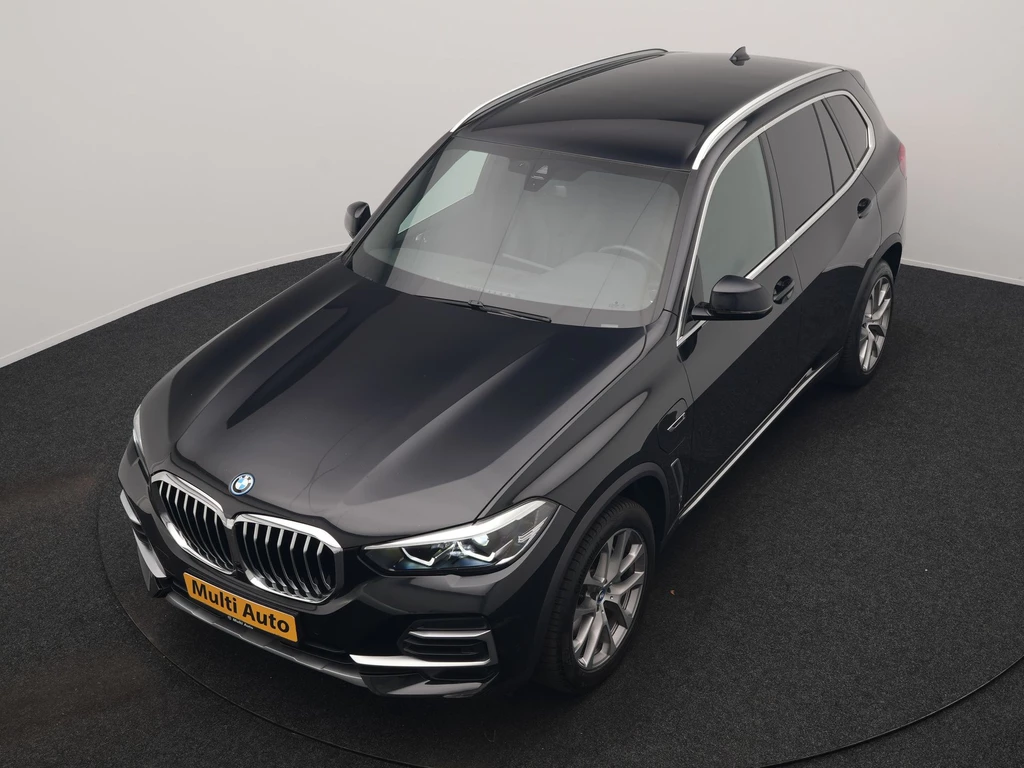 BMW X5 – foto 2