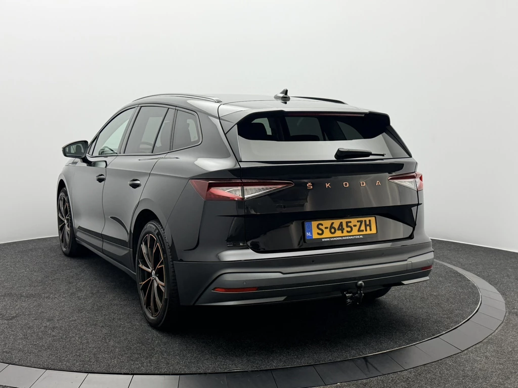 Škoda Enyaq iV – foto 3