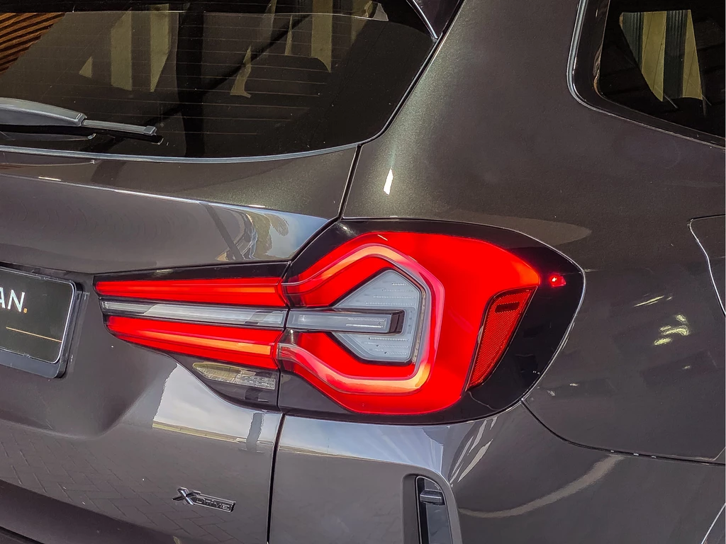 BMW X3 – foto 40