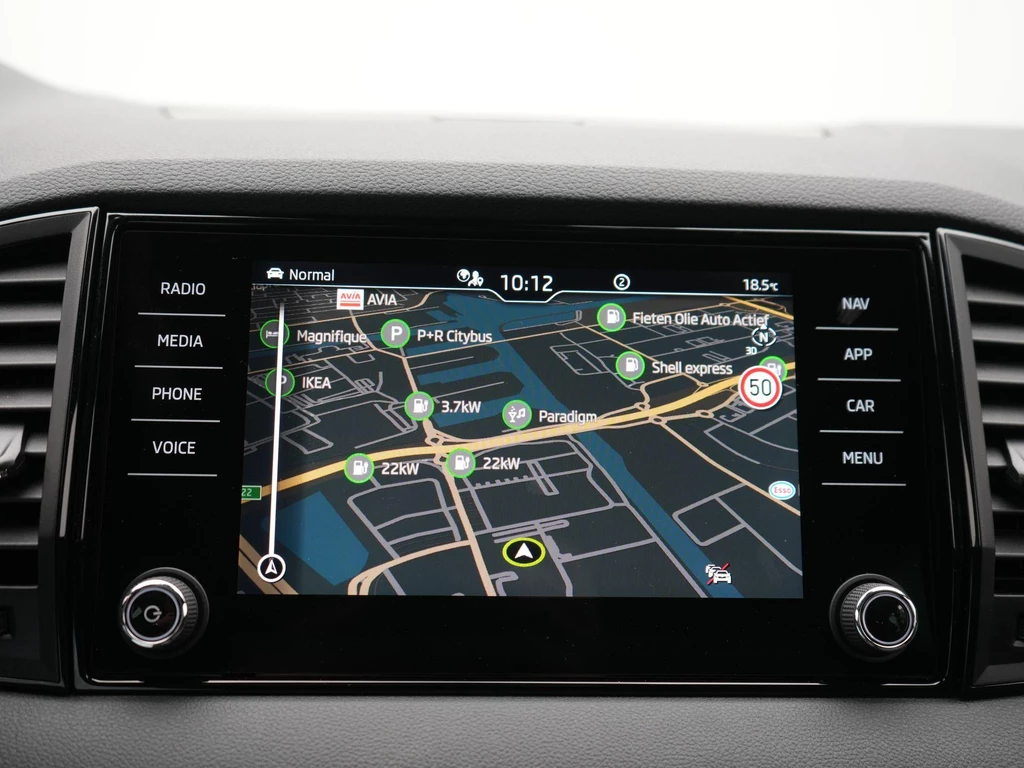 Škoda Karoq – foto 23