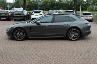 Porsche Panamera – thumbnail 2