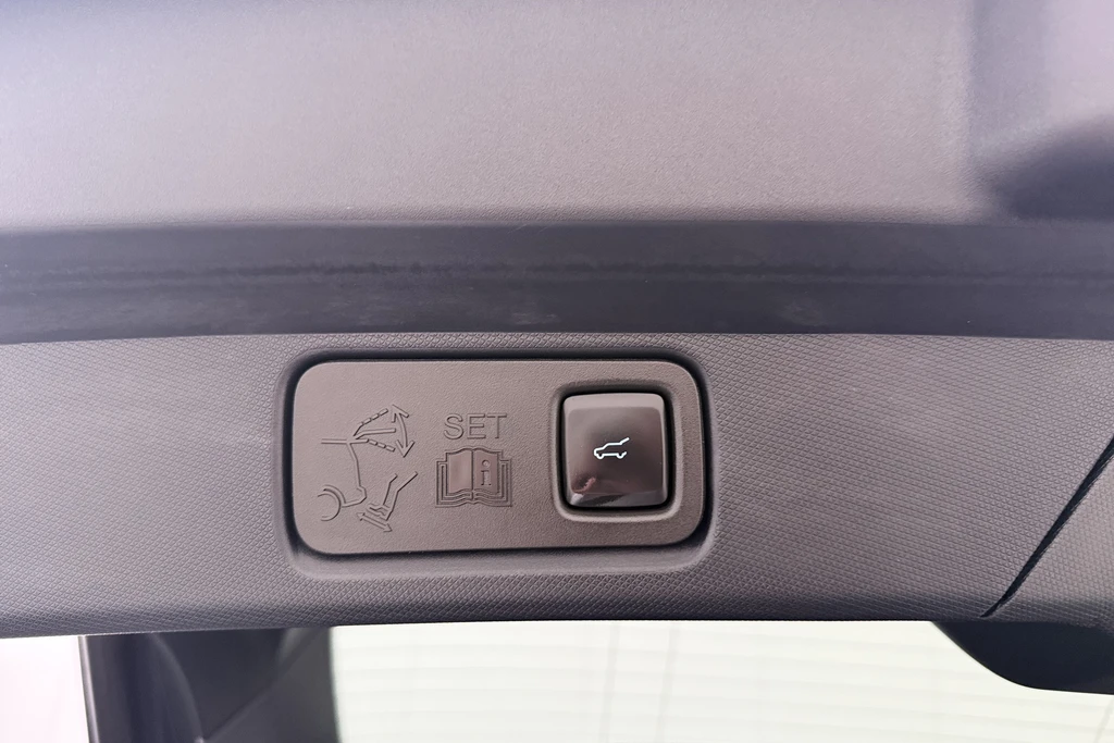 Ford Mustang Mach-E – foto 14