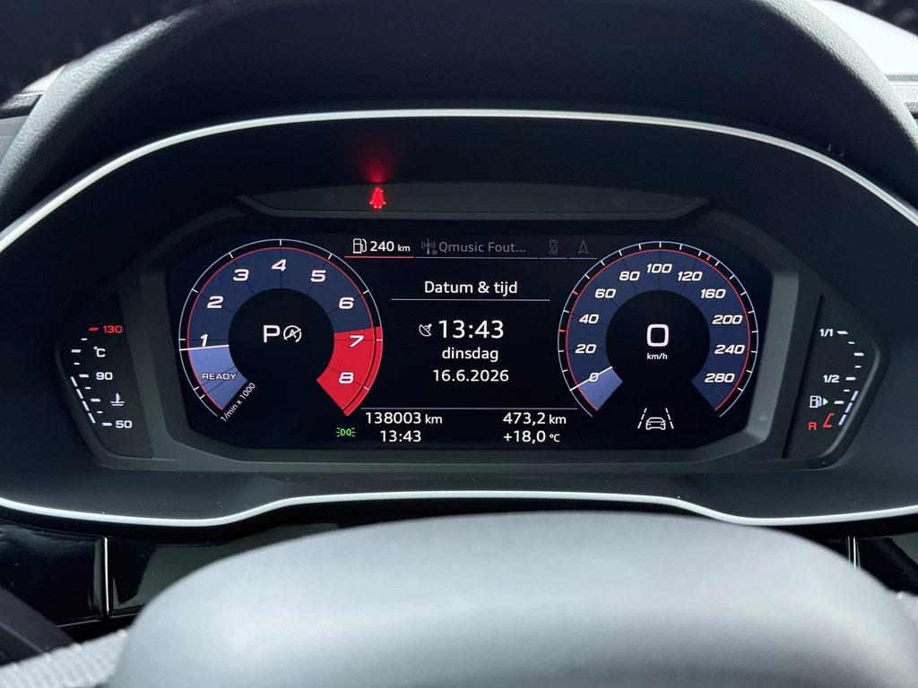 Audi Q3 – foto 25