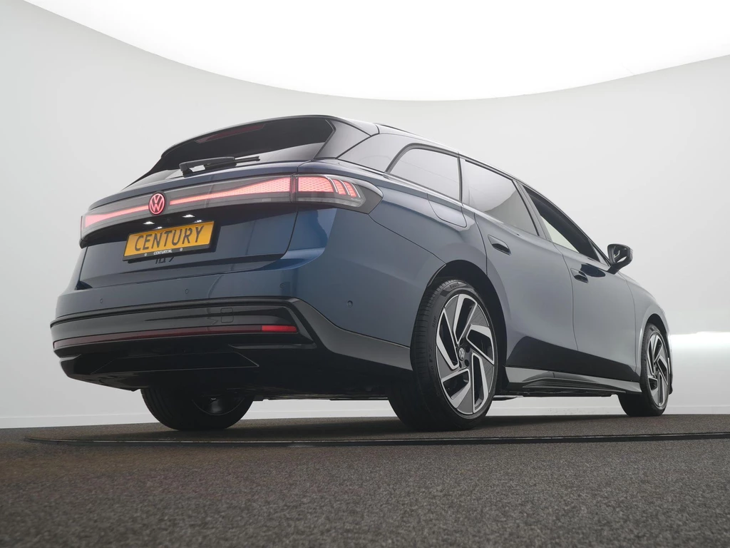 Volkswagen ID.7 – foto 7