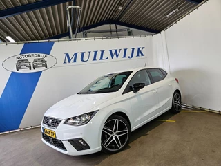 SEAT Ibiza – thumbnail 1