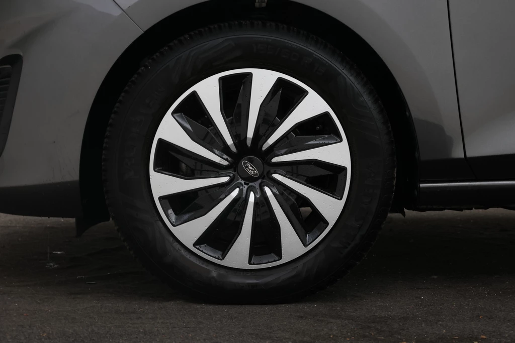 Ford Fiesta – foto 7