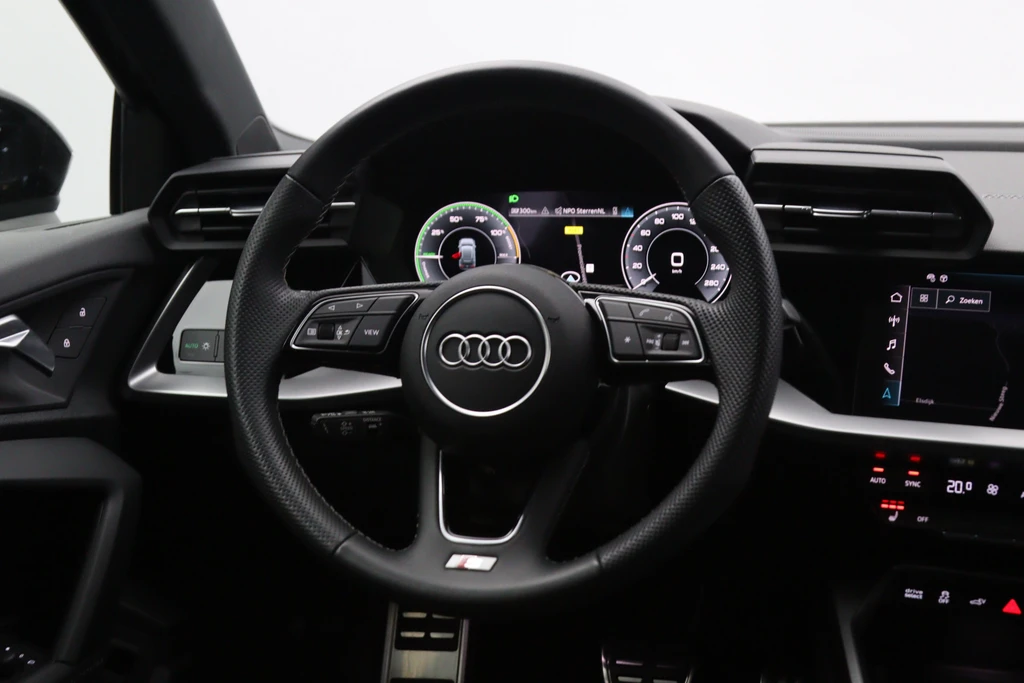 Audi A3 – foto 30