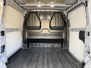 Ford E-Transit Custom – thumbnail 14