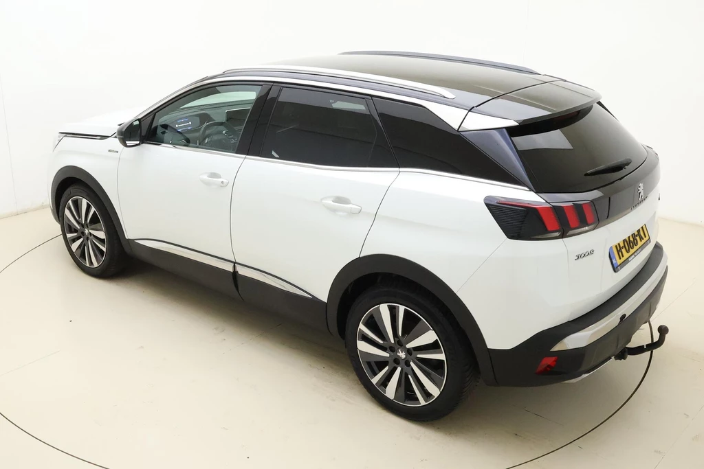 Peugeot 3008 – foto 3