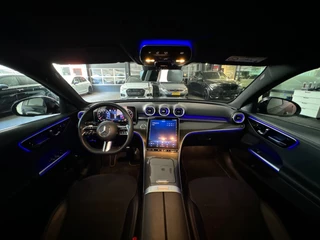 Mercedes-Benz C-Klasse – thumbnail 10