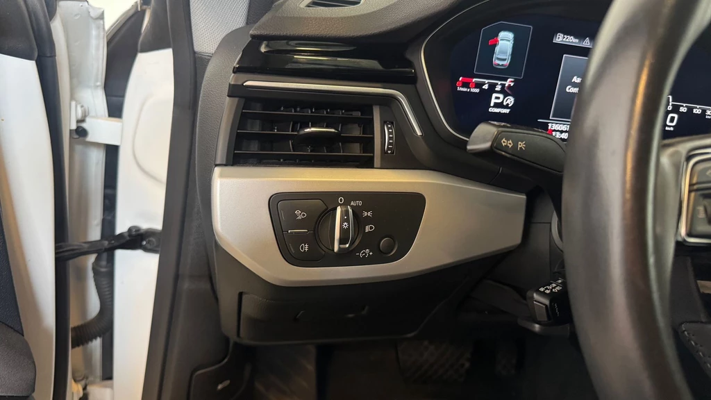 Audi A5 – foto 22