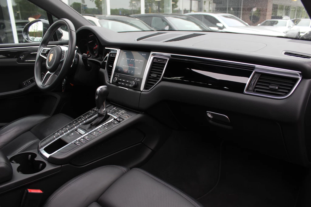 Porsche Macan – foto 15