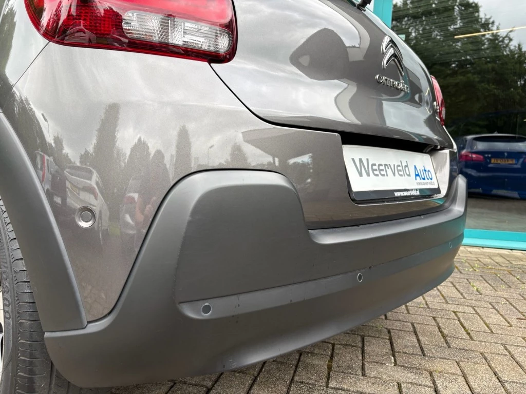 Citroën C3 – foto 28