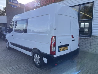 Renault Master – thumbnail 3