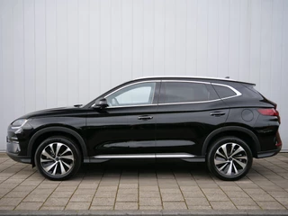 BYD SEAL U – thumbnail 2