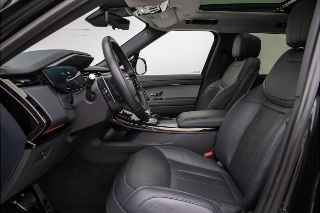 Land Rover Range Rover Sport – foto 10