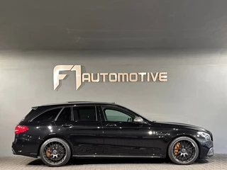 Mercedes-Benz C-Klasse – thumbnail 6
