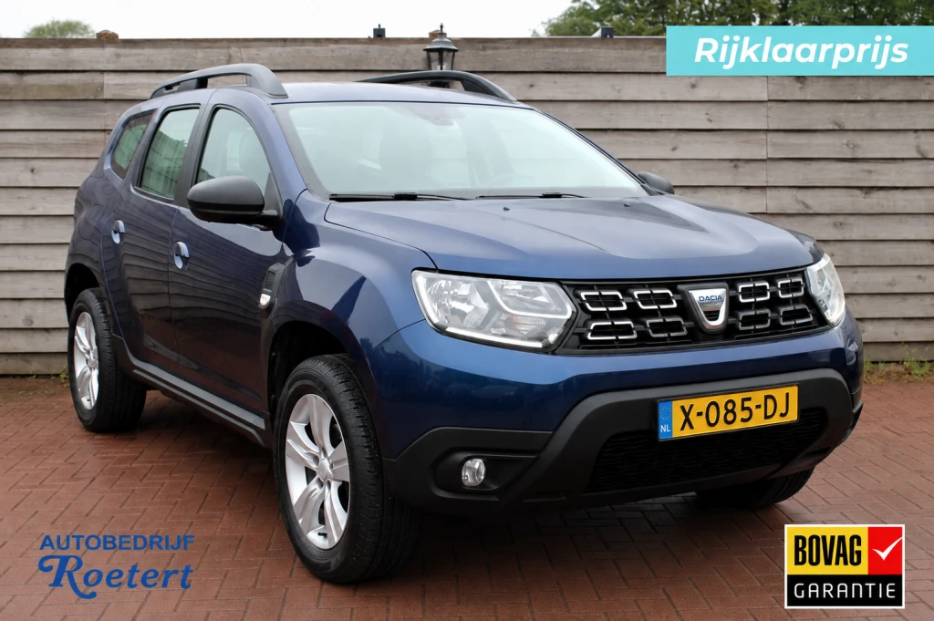 Dacia Duster – foto 4