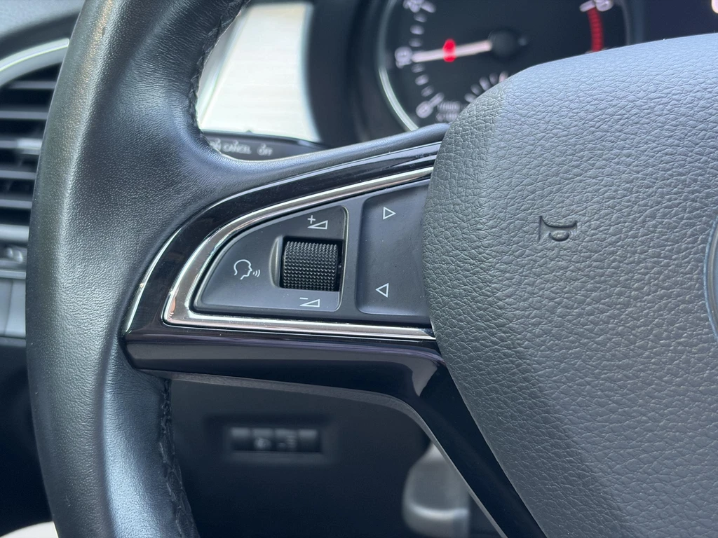 Škoda Fabia – foto 18