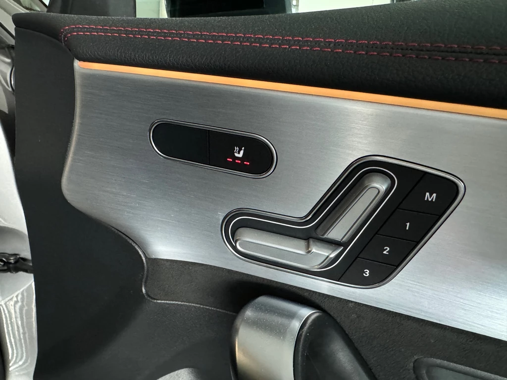 Mercedes-Benz CLA – foto 23