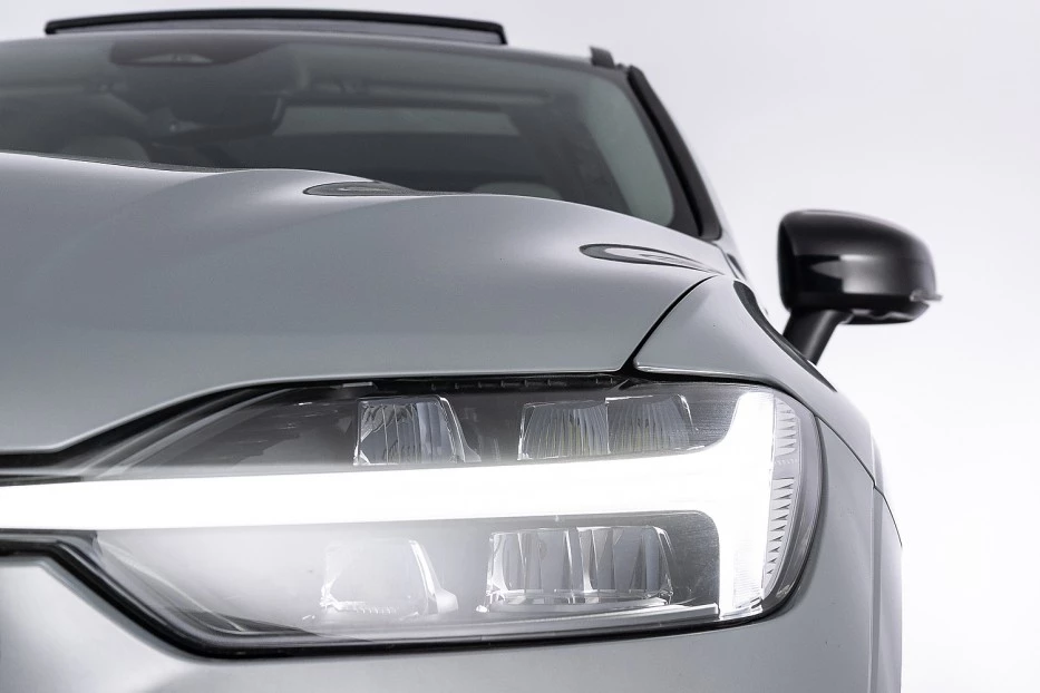 Volvo XC60 – foto 50