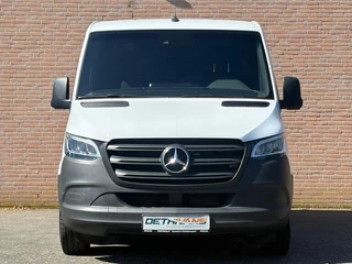 Mercedes-Benz Sprinter – thumbnail 9