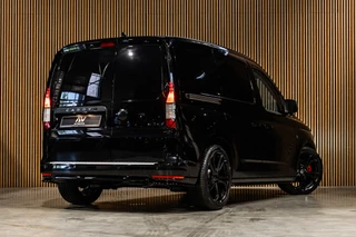 Volkswagen Caddy – thumbnail 9
