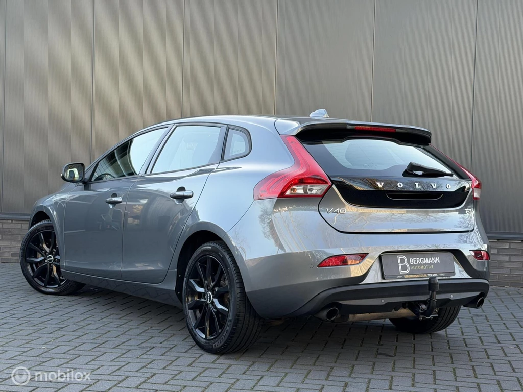 Volvo V40 – foto 5