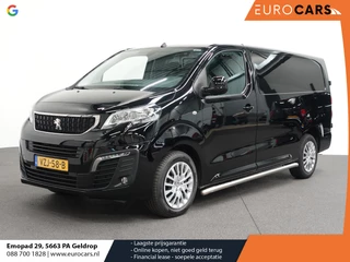 Peugeot Expert – thumbnail 1