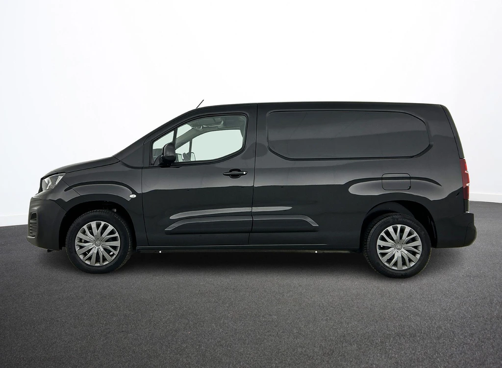 Peugeot Partner – foto 3