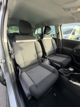 Citroën C3 Aircross – thumbnail 12
