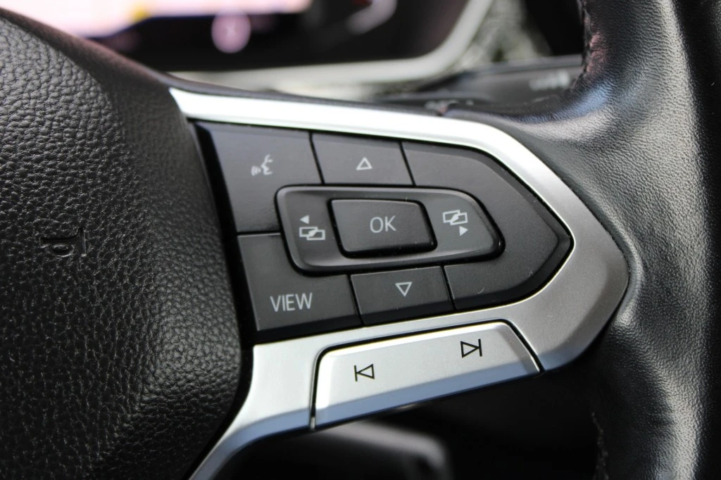 Volkswagen T-Cross – foto 33